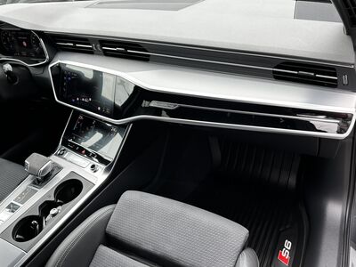 Audi A6 Gebrauchtwagen Audi A6 Gebrauchtwagen