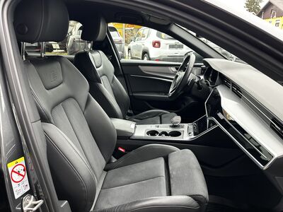 Audi A6 Gebrauchtwagen Audi A6 Gebrauchtwagen