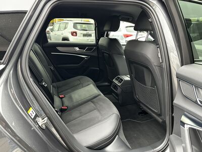 Audi A6 Gebrauchtwagen Audi A6 Gebrauchtwagen
