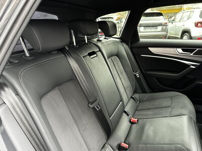 Audi A6 Gebrauchtwagen Audi A6 Gebrauchtwagen