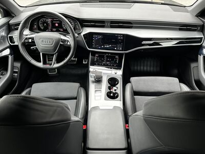 Audi A6 Gebrauchtwagen Audi A6 Gebrauchtwagen