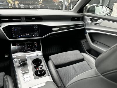 Audi A6 Gebrauchtwagen Audi A6 Gebrauchtwagen