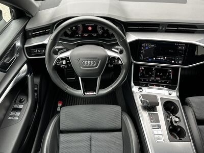 Audi A6 Gebrauchtwagen Audi A6 Gebrauchtwagen