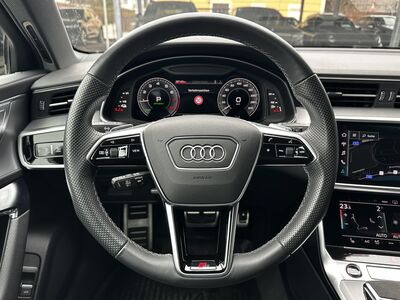 Audi A6 Gebrauchtwagen Audi A6 Gebrauchtwagen