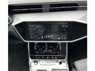 Audi A6 Gebrauchtwagen Audi A6 Gebrauchtwagen