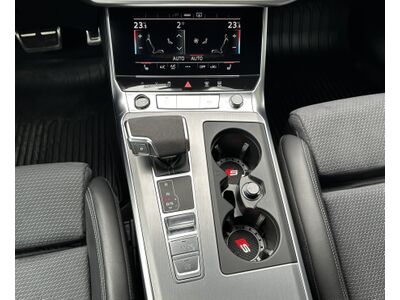 Audi A6 Gebrauchtwagen Audi A6 Gebrauchtwagen