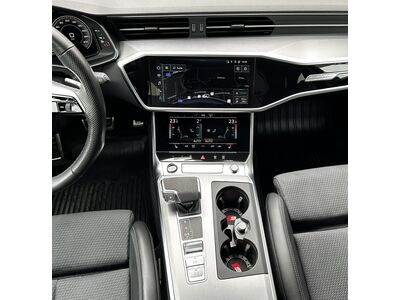 Audi A6 Gebrauchtwagen Audi A6 Gebrauchtwagen