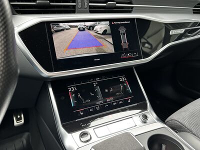 Audi A6 Gebrauchtwagen Audi A6 Gebrauchtwagen