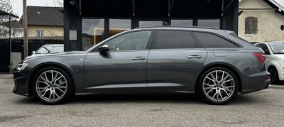 Audi A6 Gebrauchtwagen Audi A6 Gebrauchtwagen