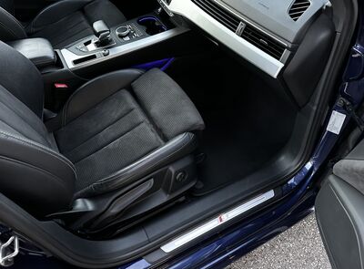 Audi A4 Gebrauchtwagen Audi A4 Gebrauchtwagen