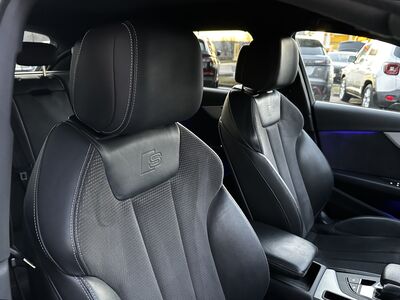 Audi A4 Gebrauchtwagen Audi A4 Gebrauchtwagen