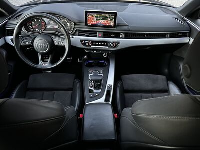 Audi A4 Gebrauchtwagen Audi A4 Gebrauchtwagen