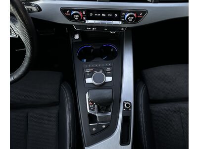 Audi A4 Gebrauchtwagen Audi A4 Gebrauchtwagen