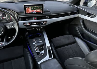 Audi A4 Gebrauchtwagen Audi A4 Gebrauchtwagen