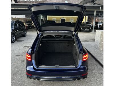 Audi A4 Gebrauchtwagen Audi A4 Gebrauchtwagen