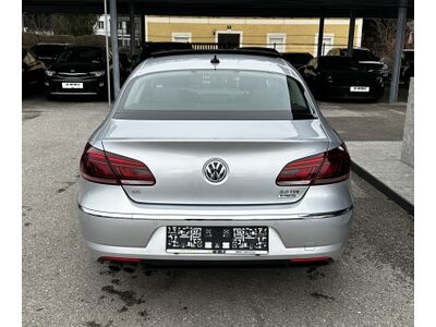 VW Passat CC Gebrauchtwagen VW Passat CC Gebrauchtwagen