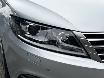 VW Passat CC Gebrauchtwagen VW Passat CC Gebrauchtwagen