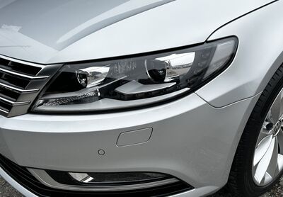 VW Passat CC Gebrauchtwagen VW Passat CC Gebrauchtwagen