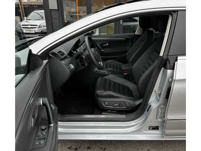 VW Passat CC Gebrauchtwagen VW Passat CC Gebrauchtwagen