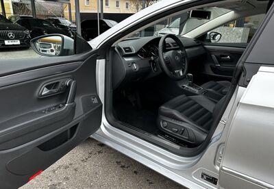 VW Passat CC Gebrauchtwagen VW Passat CC Gebrauchtwagen
