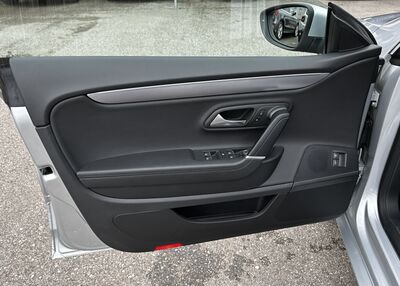 VW Passat CC Gebrauchtwagen VW Passat CC Gebrauchtwagen