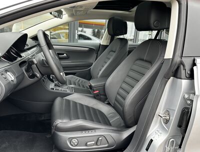 VW Passat CC Gebrauchtwagen VW Passat CC Gebrauchtwagen