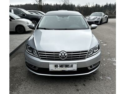 VW Passat CC Gebrauchtwagen VW Passat CC Gebrauchtwagen
