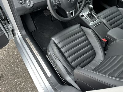 VW Passat CC Gebrauchtwagen VW Passat CC Gebrauchtwagen