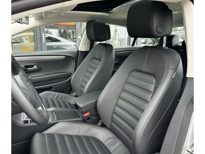 VW Passat CC Gebrauchtwagen VW Passat CC Gebrauchtwagen