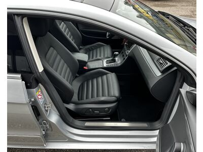 VW Passat CC Gebrauchtwagen VW Passat CC Gebrauchtwagen