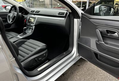 VW Passat CC Gebrauchtwagen VW Passat CC Gebrauchtwagen