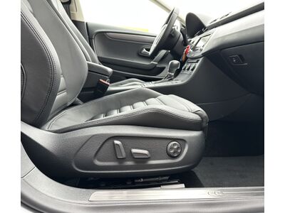 VW Passat CC Gebrauchtwagen VW Passat CC Gebrauchtwagen