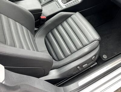 VW Passat CC Gebrauchtwagen VW Passat CC Gebrauchtwagen