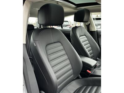 VW Passat CC Gebrauchtwagen VW Passat CC Gebrauchtwagen