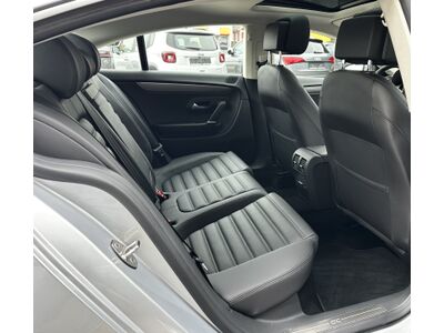 VW Passat CC Gebrauchtwagen VW Passat CC Gebrauchtwagen