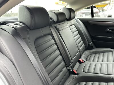 VW Passat CC Gebrauchtwagen VW Passat CC Gebrauchtwagen