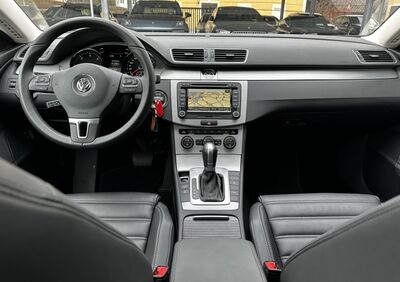 VW Passat CC Gebrauchtwagen VW Passat CC Gebrauchtwagen