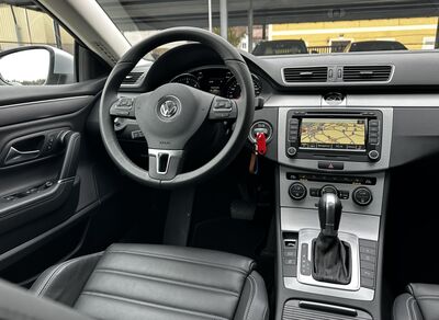 VW Passat CC Gebrauchtwagen VW Passat CC Gebrauchtwagen