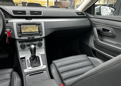 VW Passat CC Gebrauchtwagen VW Passat CC Gebrauchtwagen