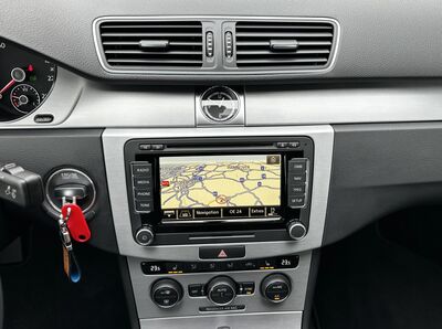 VW Passat CC Gebrauchtwagen VW Passat CC Gebrauchtwagen