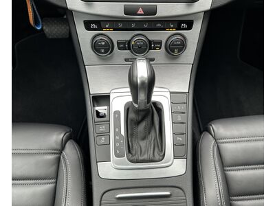 VW Passat CC Gebrauchtwagen VW Passat CC Gebrauchtwagen