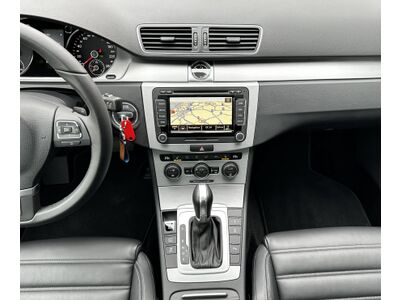 VW Passat CC Gebrauchtwagen VW Passat CC Gebrauchtwagen