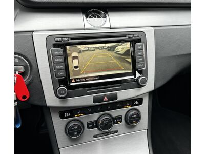 VW Passat CC Gebrauchtwagen VW Passat CC Gebrauchtwagen