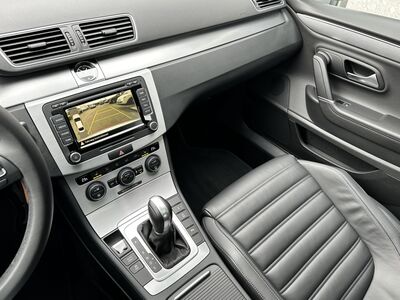 VW Passat CC Gebrauchtwagen VW Passat CC Gebrauchtwagen