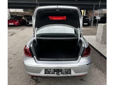 VW Passat CC Gebrauchtwagen VW Passat CC Gebrauchtwagen