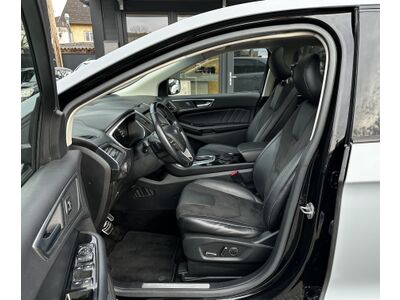 Ford Edge Gebrauchtwagen Ford Edge Gebrauchtwagen