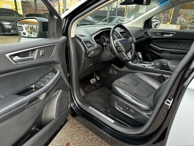 Ford Edge Gebrauchtwagen Ford Edge Gebrauchtwagen