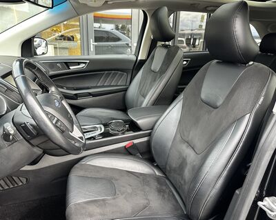 Ford Edge Gebrauchtwagen Ford Edge Gebrauchtwagen