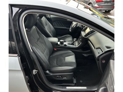 Ford Edge Gebrauchtwagen Ford Edge Gebrauchtwagen