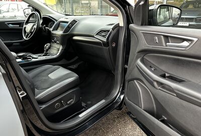 Ford Edge Gebrauchtwagen Ford Edge Gebrauchtwagen